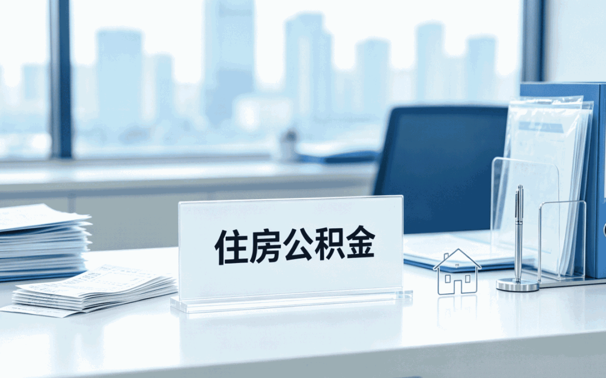榆林公积金代办成功案例别踩这几个坑