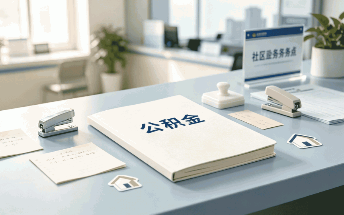 榆林公积金代办怎么操作材料流程到账时间