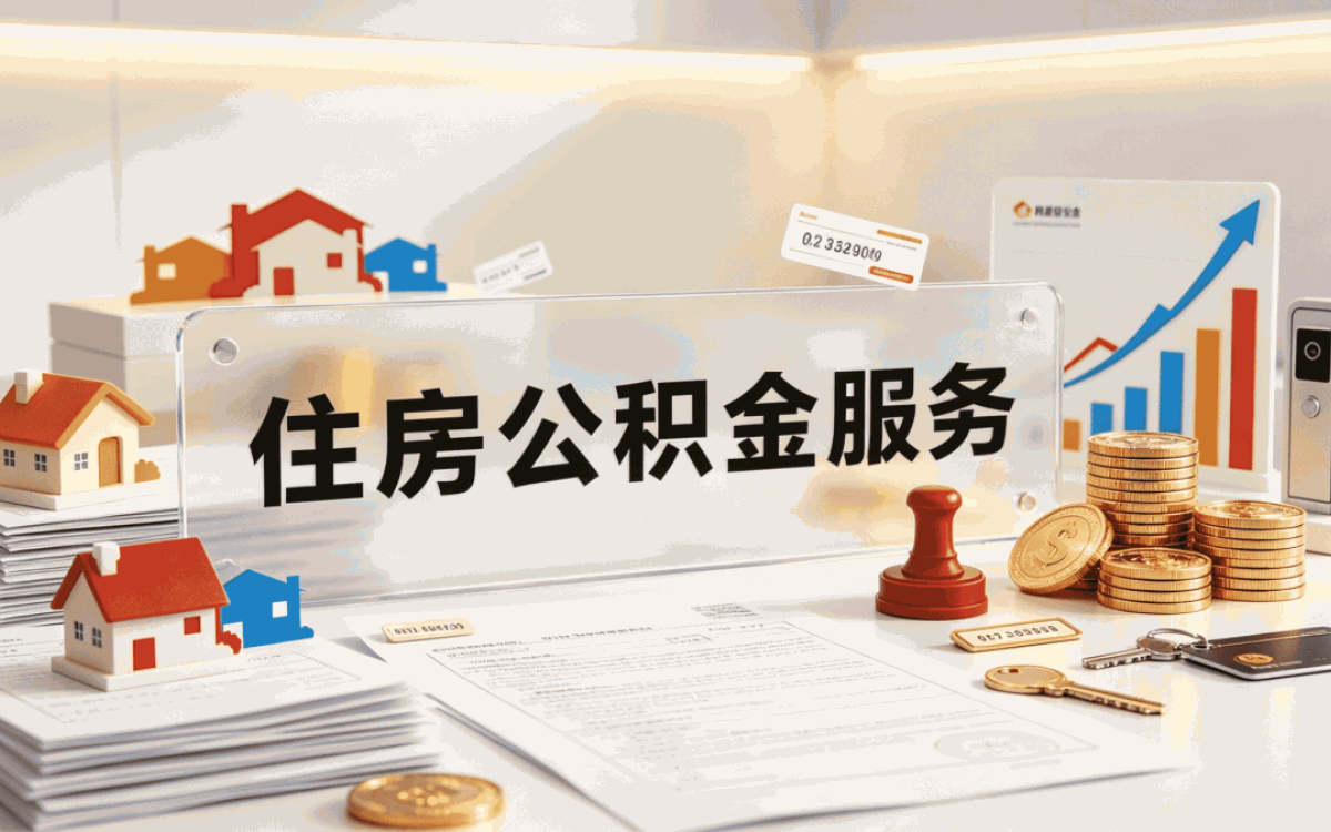 榆林公积金补缴基数怎么算别踩这几个坑