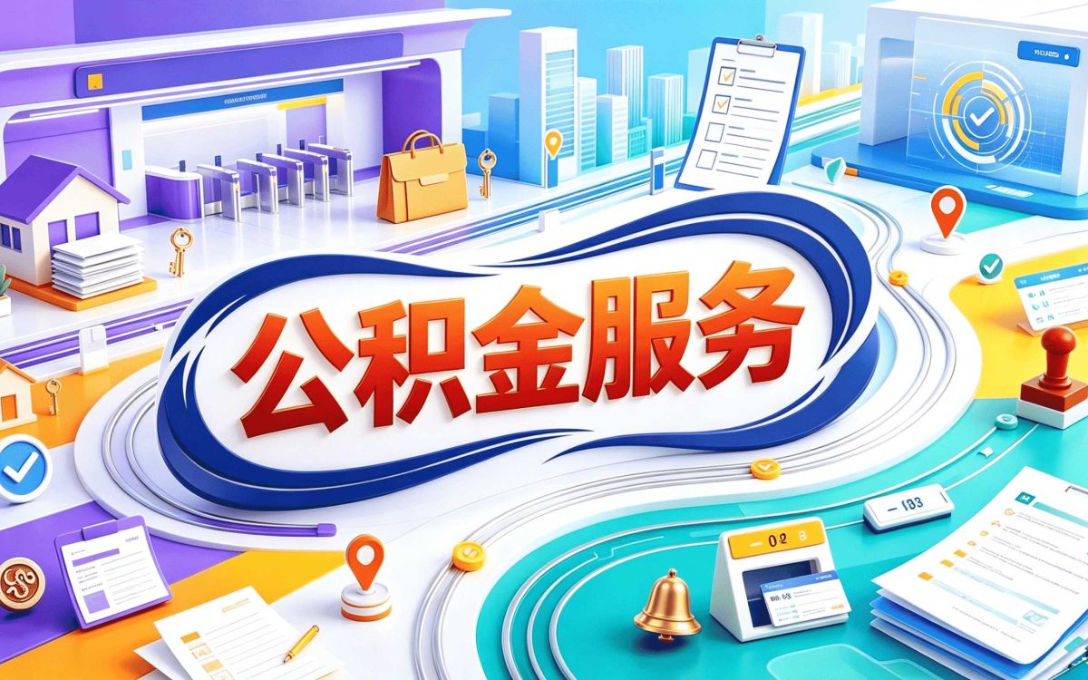 榆林离职公积金转移我自己跑了一趟才弄成
