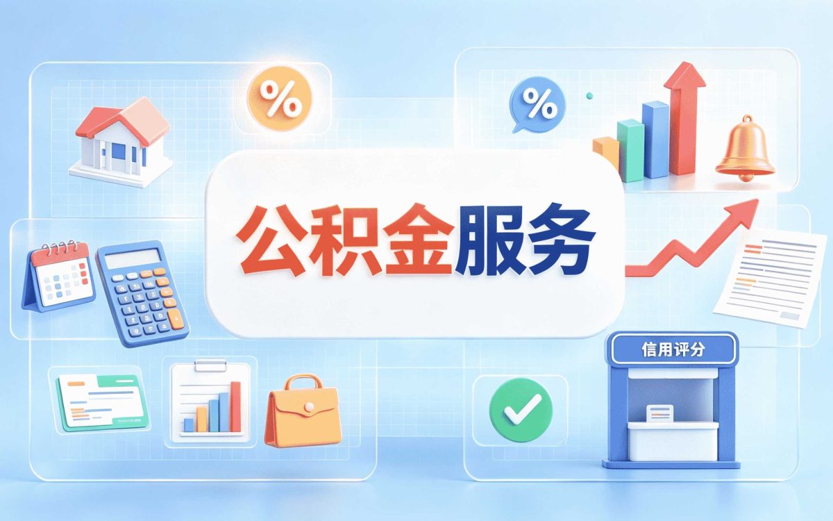 榆林快速公积金提取办理只需2步，比你想的简单