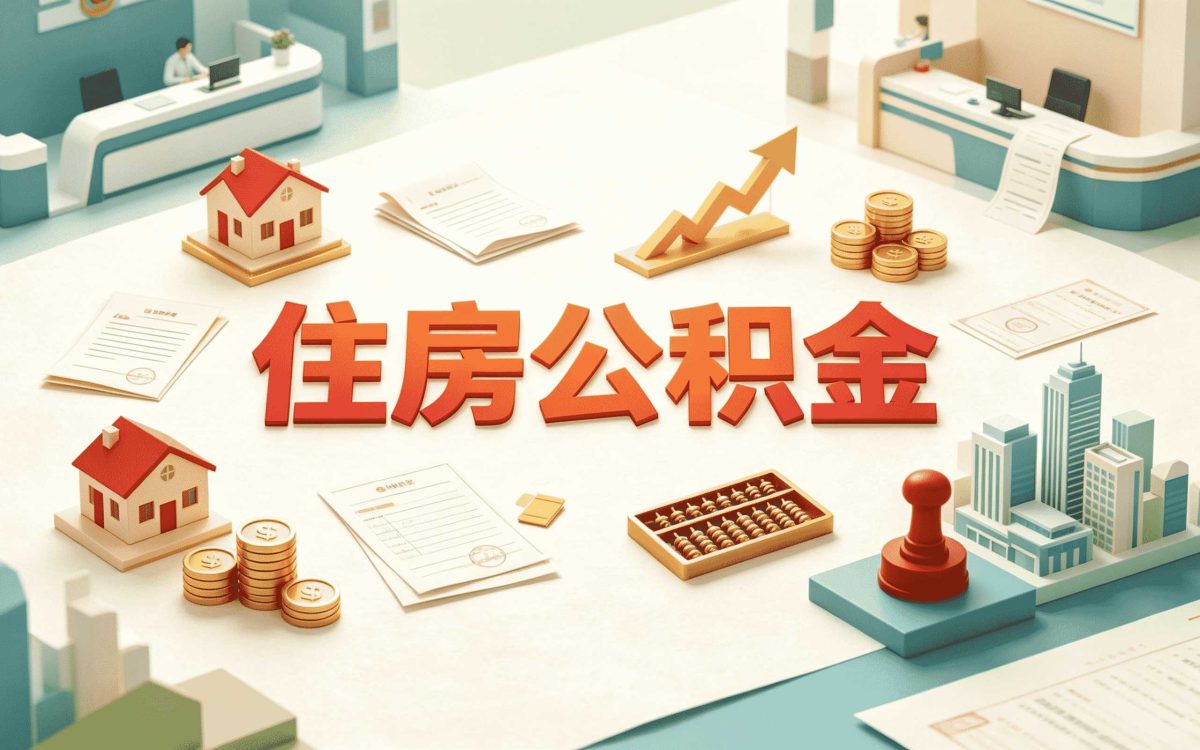 榆林办理公积金余额代办只需这6步，建议收藏