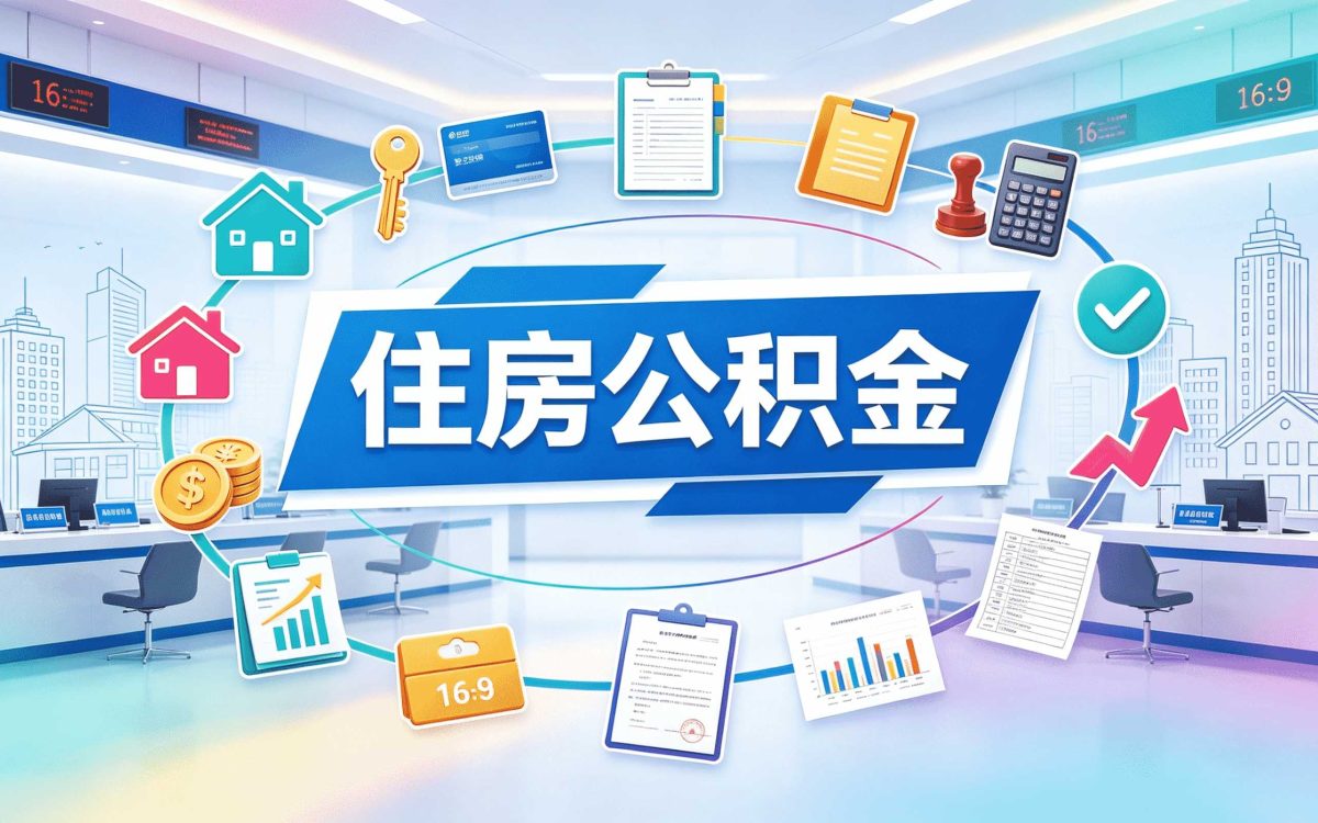 榆林附近公积金机构办事材料与到账时间