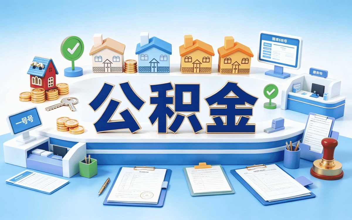 榆林公积金代办怎么操作材料流程到账时间