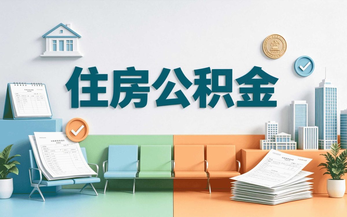 榆林公积金代办服务公司到底靠不靠谱