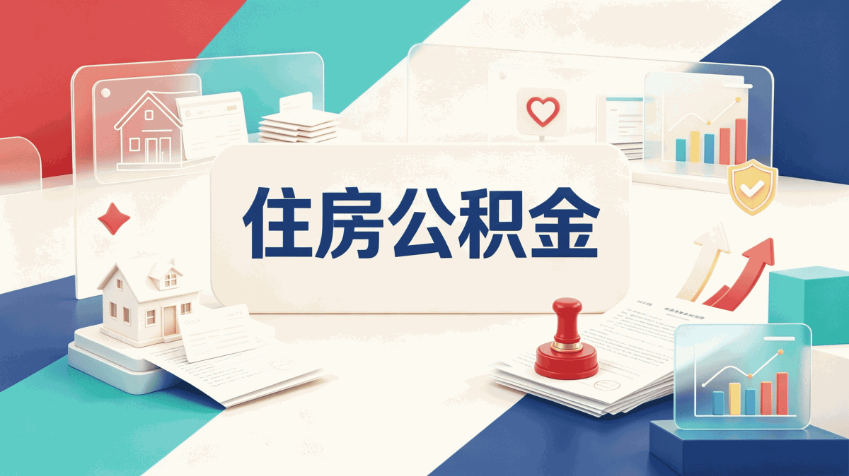 榆林正规渠道公积金提取公司这些新规咋算