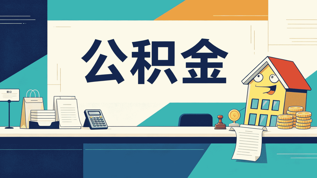 榆林试用期员工公积金缴存比例我头回办完复盘
