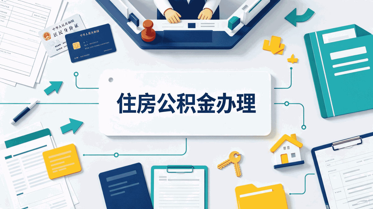 榆林公积金提取中介合法吗自己办差多少钱
