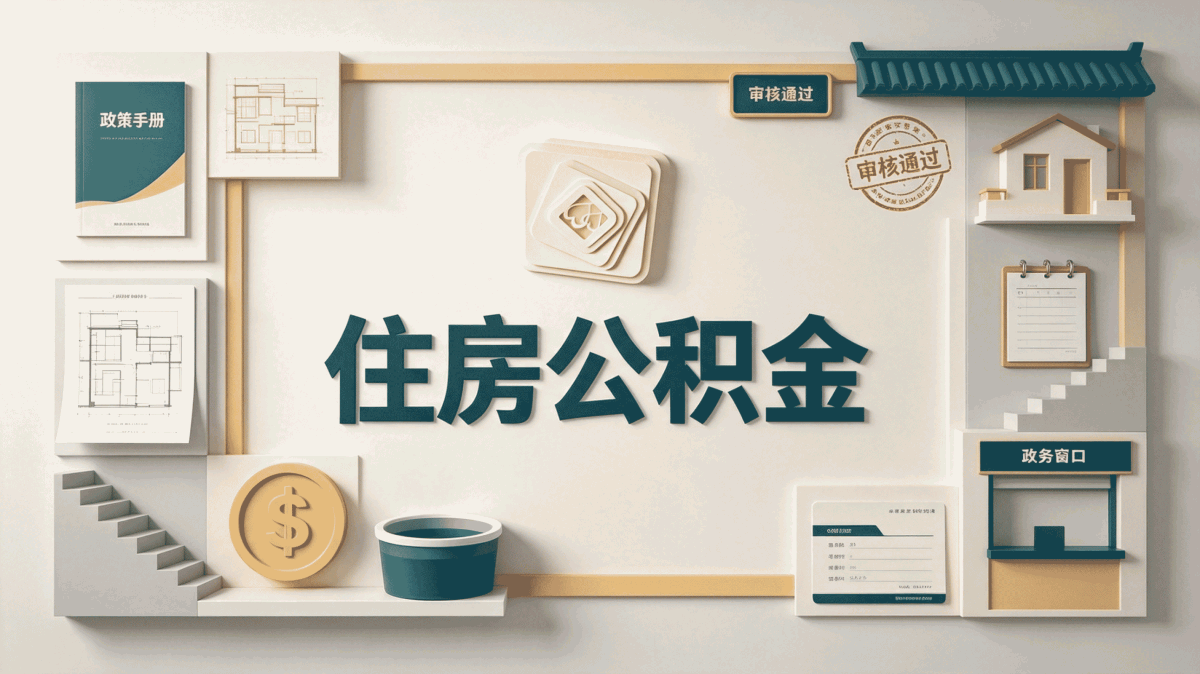 榆林公积金集中封存户转移容易白跑
