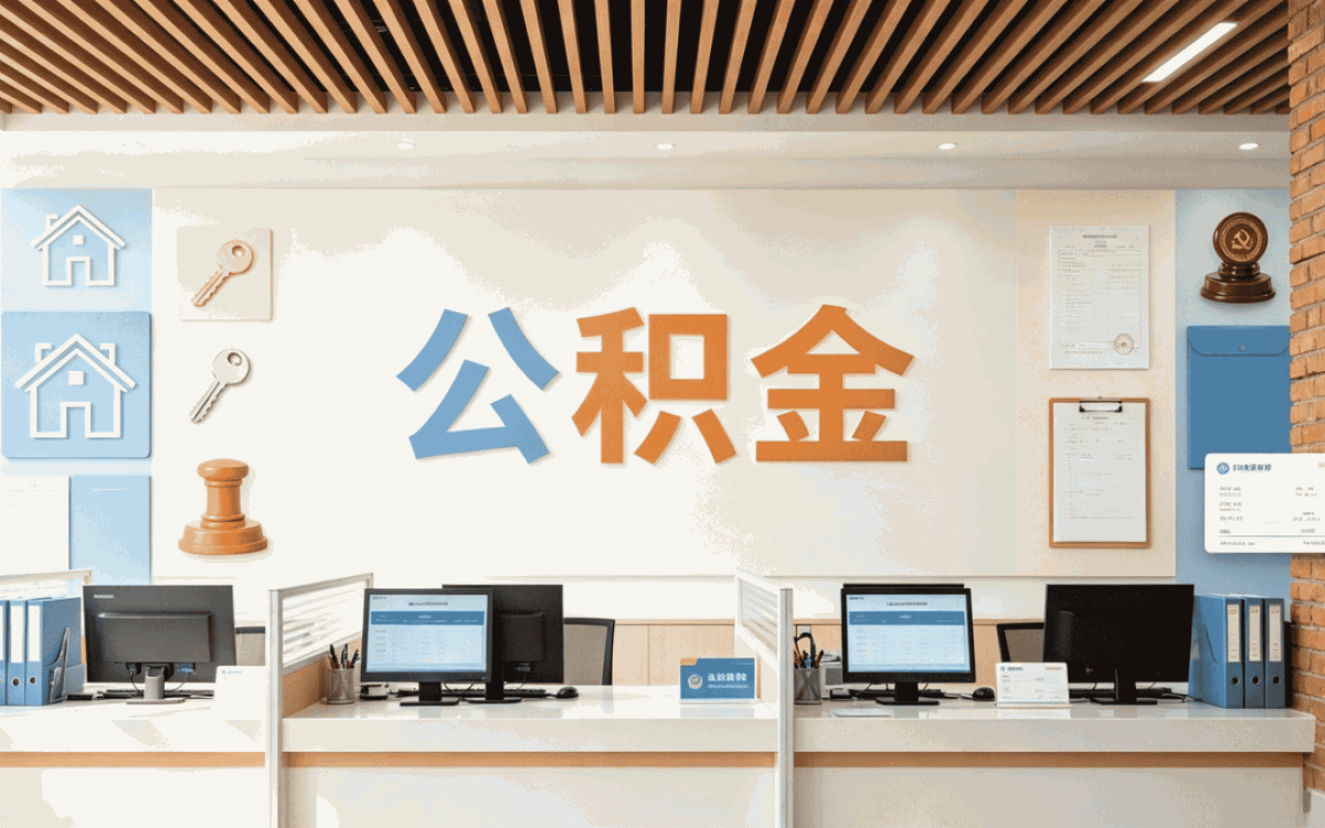 办大额公积金代办要什么资格？榆林这边是这样的