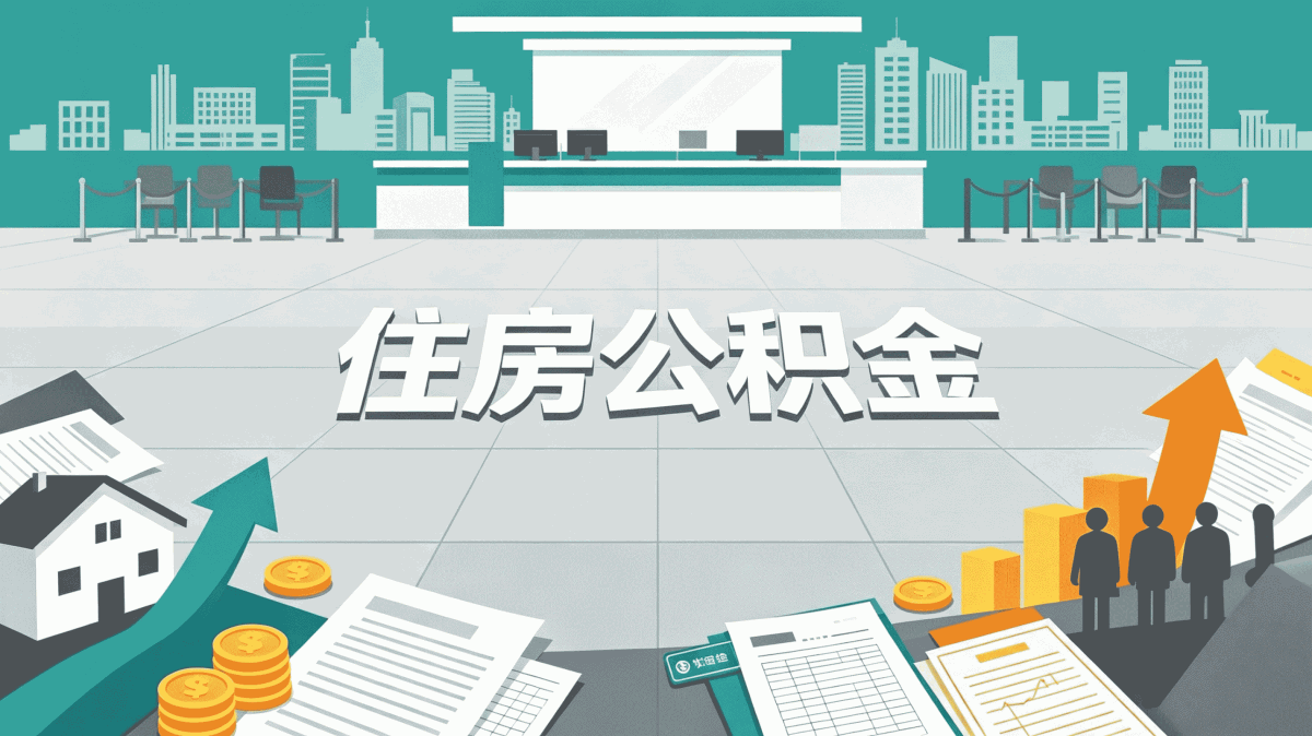 榆林公积金代办服务公司到底靠不靠谱