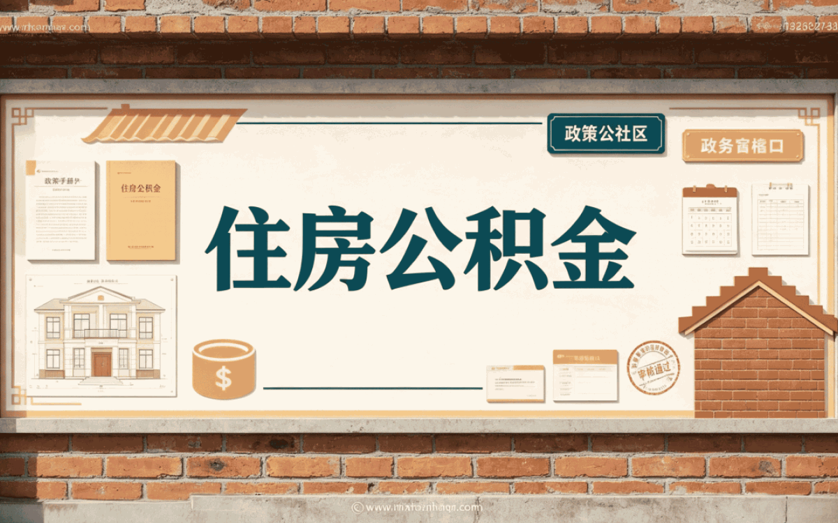 榆林重病公积金提取办理须知带啥材料几天到账