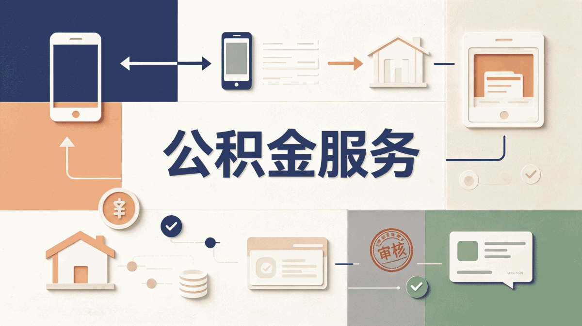 榆林资深公积金代提公司办理材料与到账时间