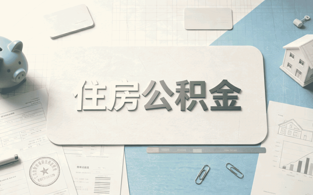 榆林试用期员工公积金缴存比例我头回办完复盘