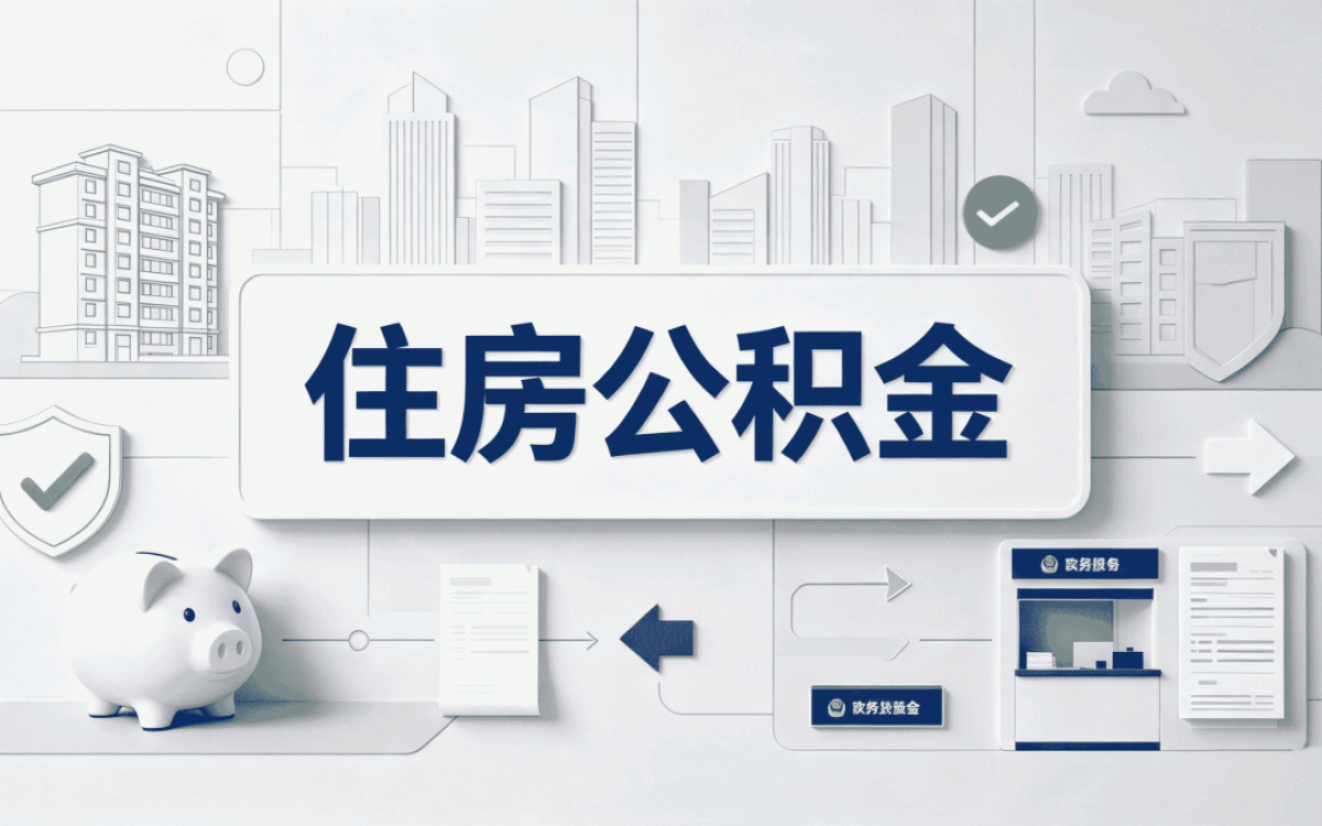 榆林公积金代办办理条件看哪个划算差多少钱