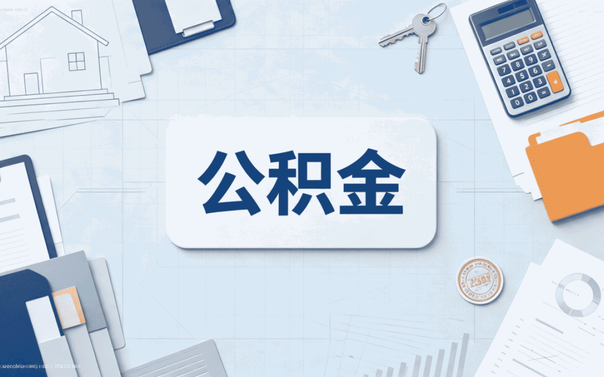 榆林公积金在职怎么提取，离职了还算不算数？