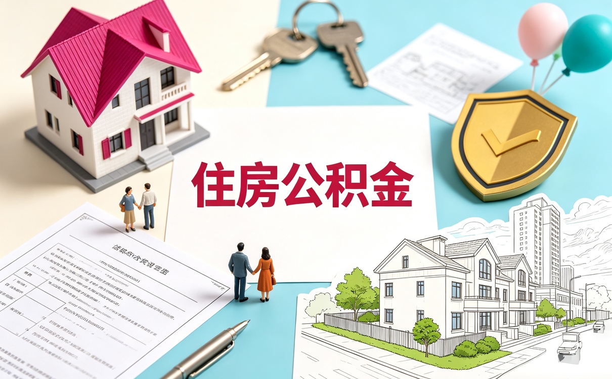 榆林公积金断缴多久会封存别等卡住才后悔