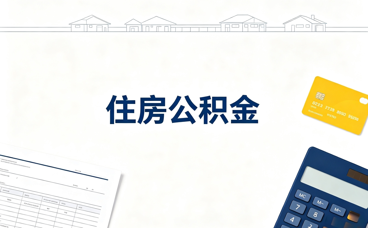榆林城镇户口公积金缴存,按月折算差多少钱