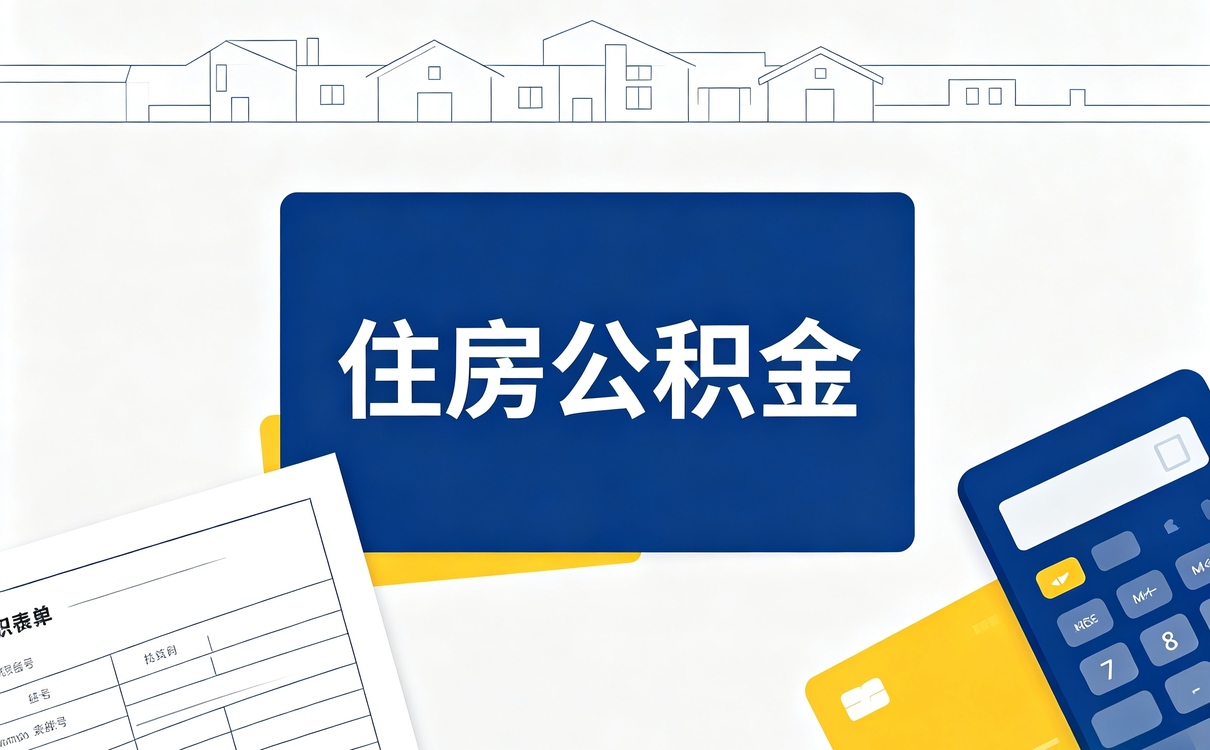 榆林公积金查询个人余额查询口径有没有变