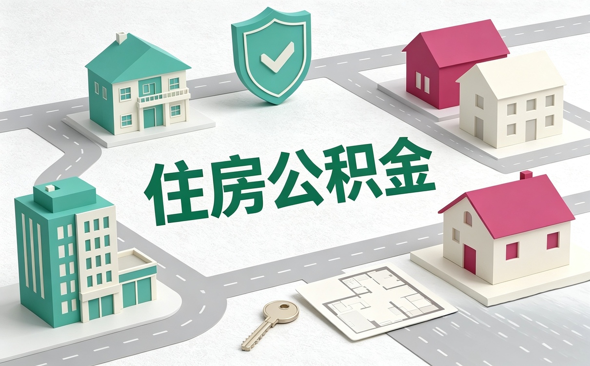 榆林公积金代办办理条件看哪个划算差多少钱